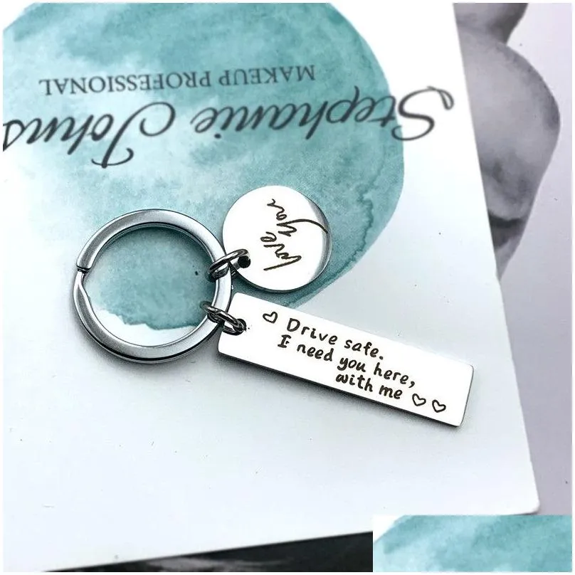 Party Favor Gift For Girlfriend Boyfriend Keychain Presents Birthday Wife Girl Wedding Gifts Guests Bridesmaid Favor1