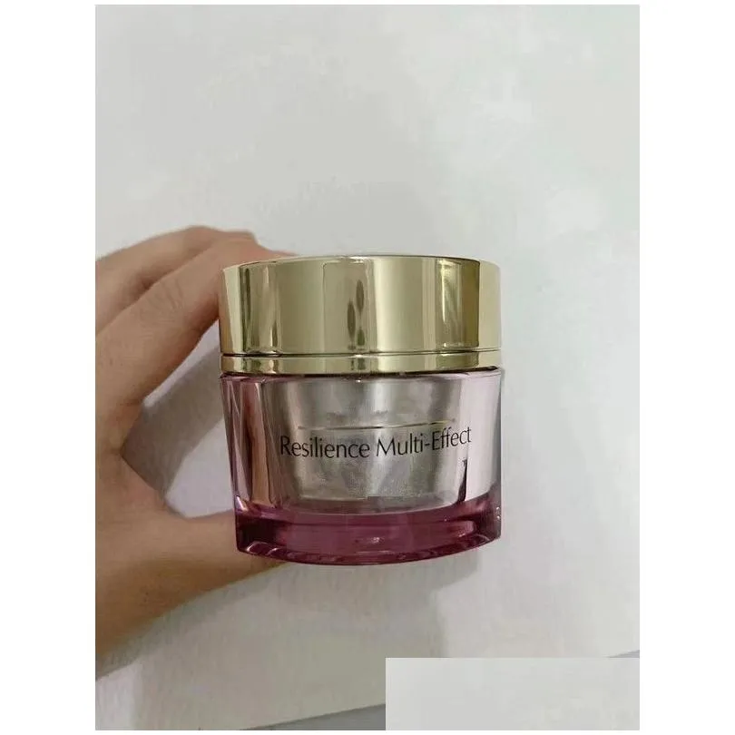 Wholesales Moisturizing face and neck cream Resilience Multi-Effect 75ml skincare free shopping