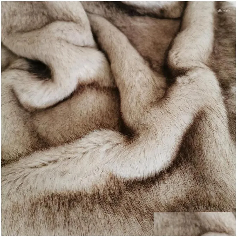 blankets luxury faux fur blanket european home decoration fluffy shaggy sofa bedspread warm bedding sheet cozy throw