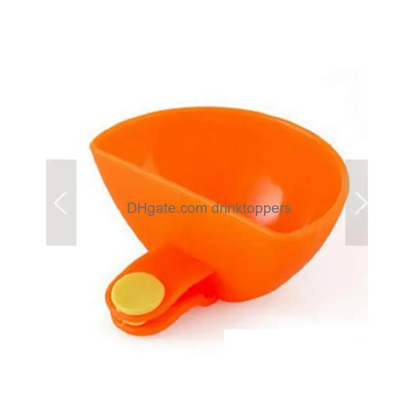 dip clip bowls plate holder sauce salt veggie vinegar ketchup chips plastic bowl plates holder chip