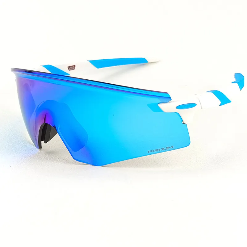 OO9471 cycling glasses Outdoor bicycle eyewear UV400 bike sunglasses men women MTB goggles with case Riding fishing running Sun glasses Prizm lens