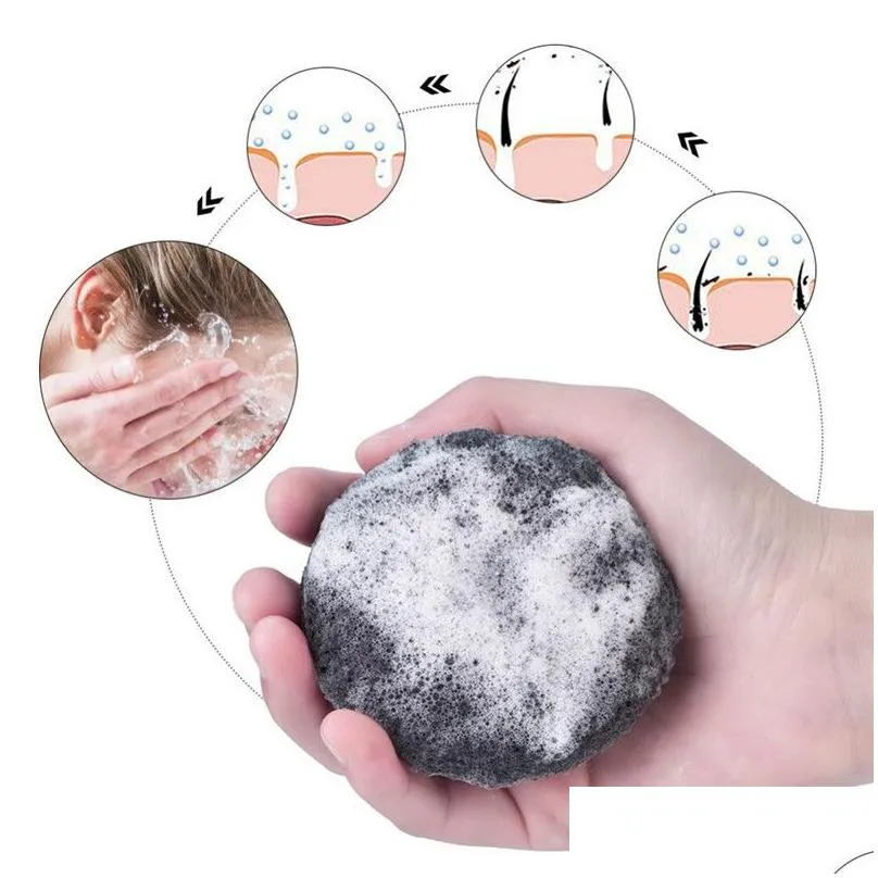 konjac bath sponges facial puff face cleanse washing konjacs sponge exfoliator cleansing face care makeup tools