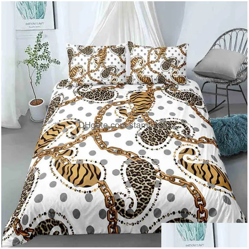 arrival luxury bedding set quilt covers duvet cover king size queen sizes comforter sets 2/3pcs microfiber fabric 201127