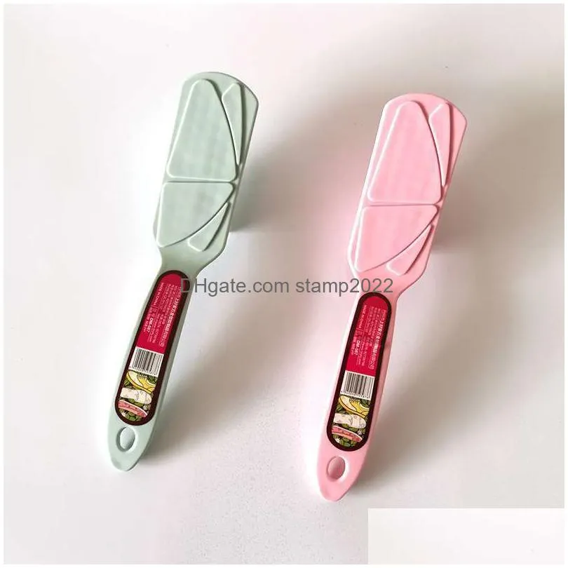 long handle shoe brush simple multifunctional plastic household cleaning board brush laundry washing brush 5503 q2