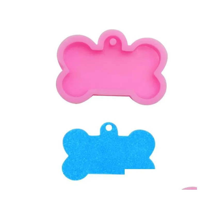 silicone mould jewelry making tool mouse bow silicone-mold cake decorating tools resin gumpaste fondant sugar craft molds sn2897