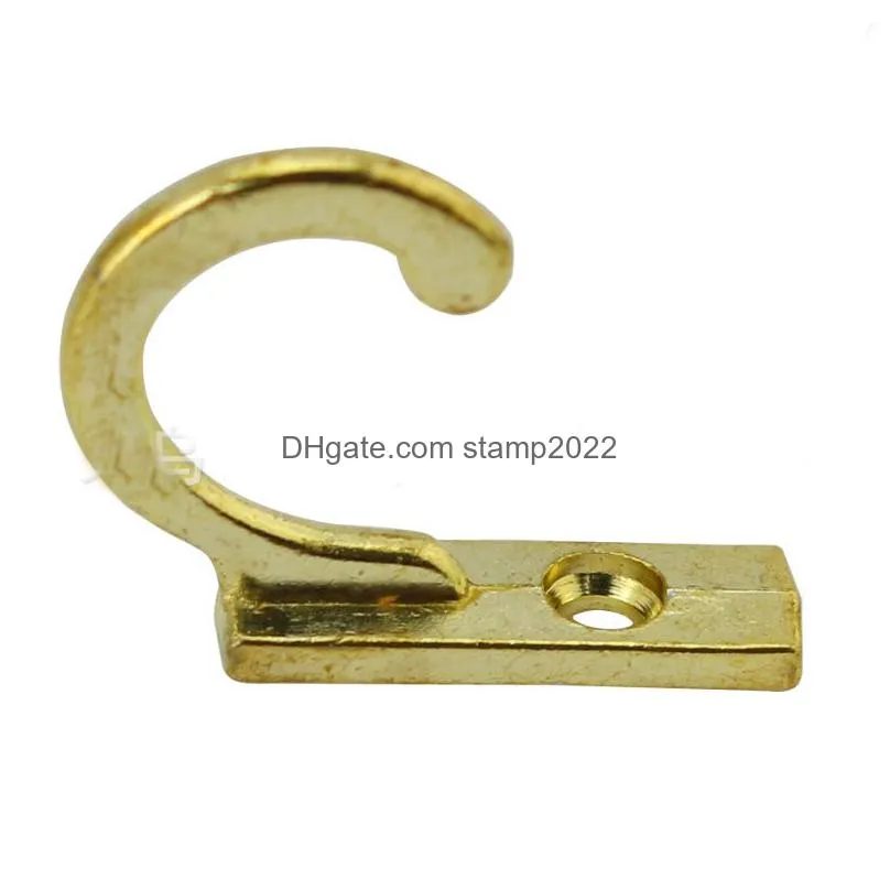 antique hooks small wall hanger buckle horn lock clasp hook hasp latch for wooden jewelry box furniture hardware 20220924 q2