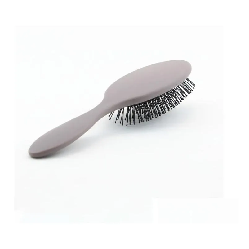 other bath toilet supplies wet dry hair brush-hair detangler brushes massage comb with airbags combs for wet-hair shower brush