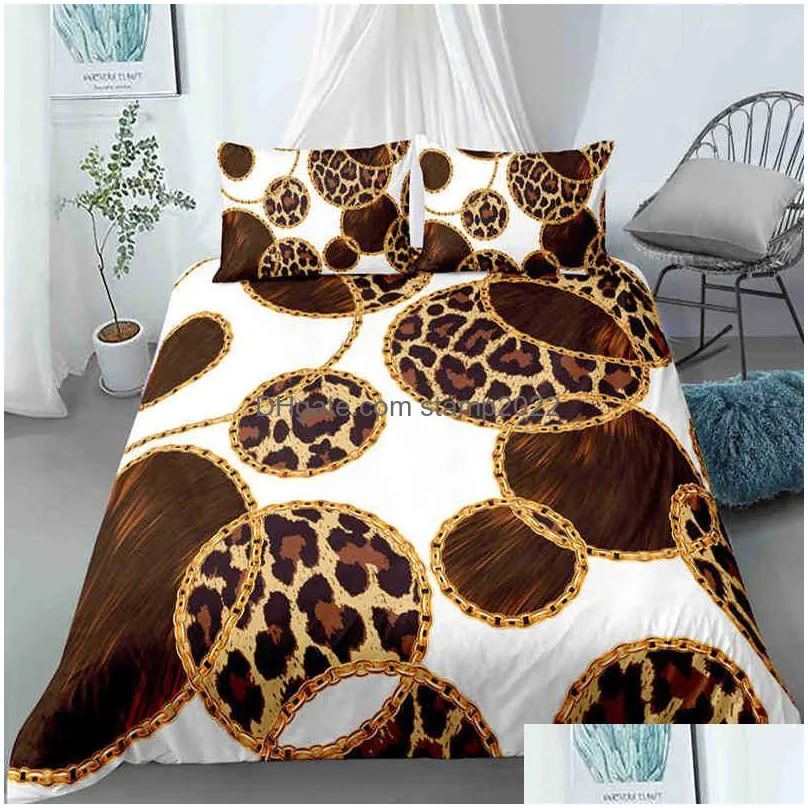 arrival luxury bedding set quilt covers duvet cover king size queen sizes comforter sets 2/3pcs microfiber fabric 201127