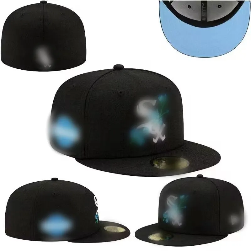 Fashion Accessories Hot Ready Unisex Outdoor Stock Mexico Fitted Caps Hip Hop Size Hats Baseball Hats Adult Flat Peak For Men Women Full Closed
