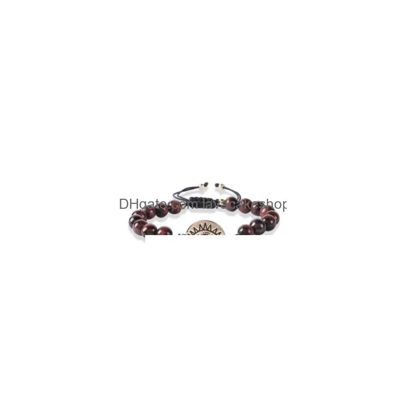 devil eye bead bracelet 23 qq2