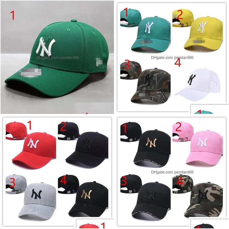good quality caps sun hats mens womens bucket winter hat women beanies beanie for men luxurys baseball cap with ny letter h6-6.16