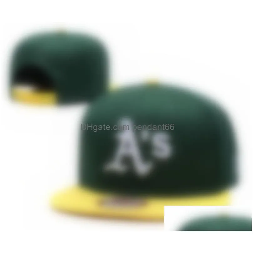 fashion athletics as letter snapback hats adjustable sport hand baseball caps casquettes chapeus for men women wholesale h6-7.14
