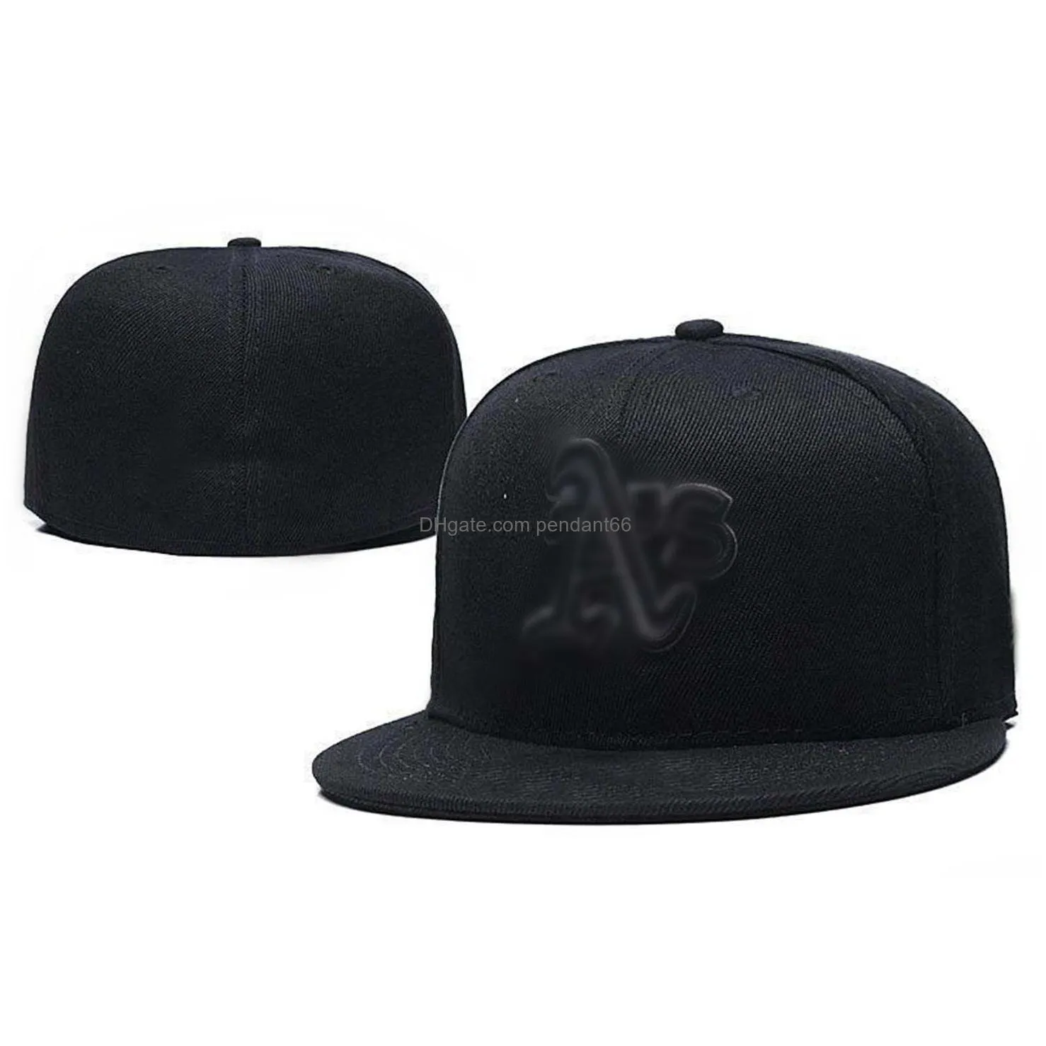 good quality athletics as letter baseball caps casual outdoor sports casquette for men women wholesale fitted hats h6-7.14