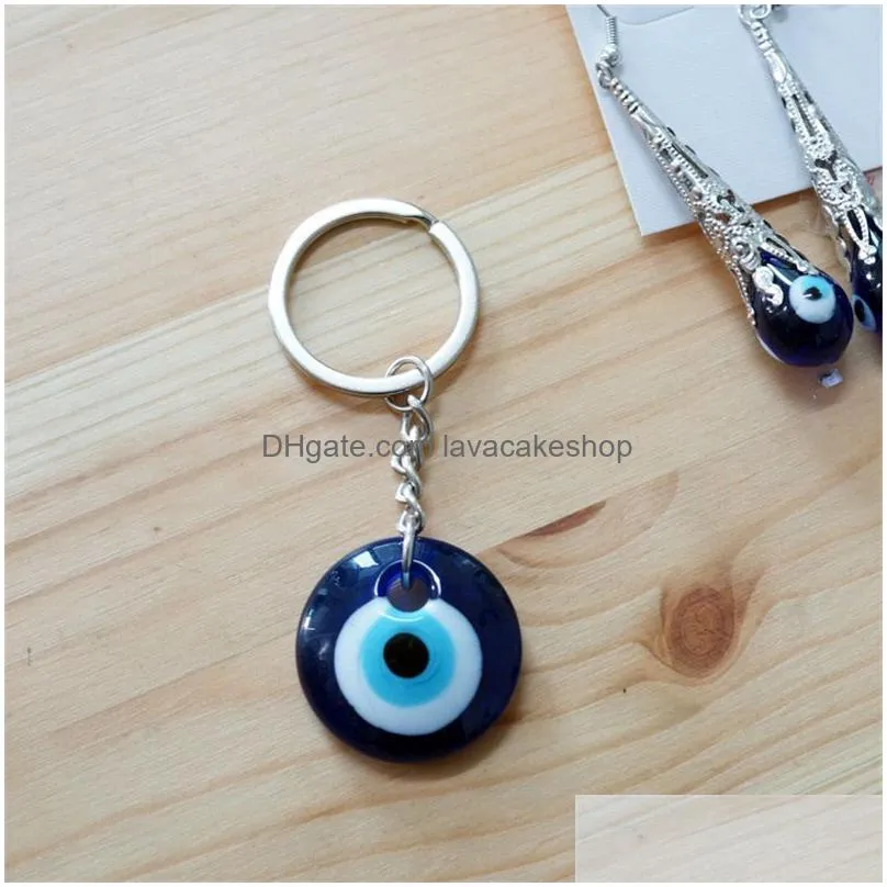 eye glass keychain 1 38qm q2