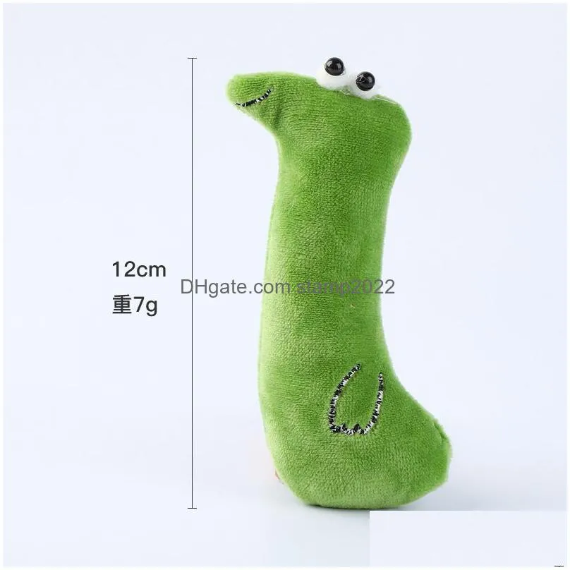 cats toys contain cat mint fashion teeth grinding pet plush toy interactive play pets supplies 1 71mc t2