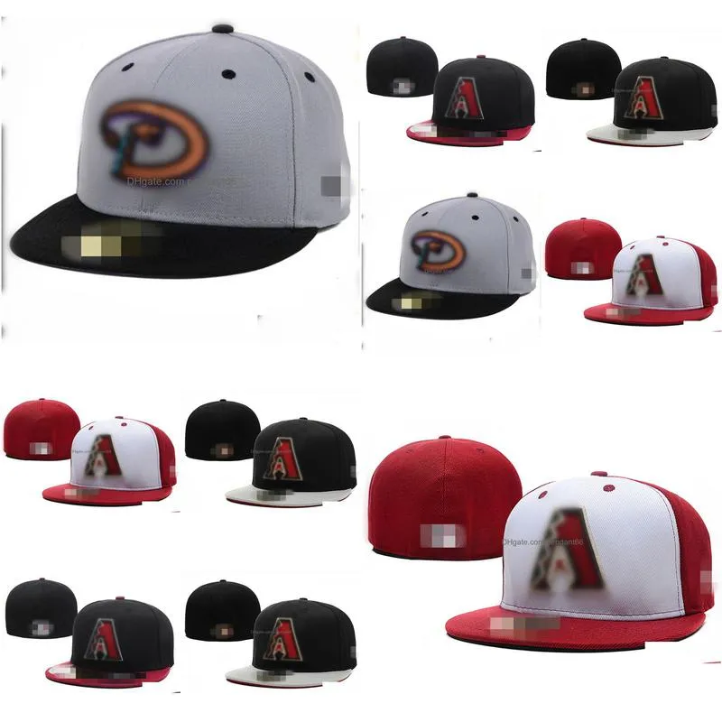  est men fashion hip hop snapback hats  flat peak full size closed caps all team fitted hats in size 7- 8 h6-7.14