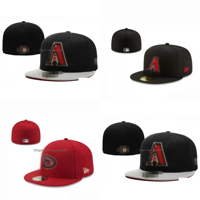 good quality men fashion hip hop snapback hats  flat peak full size closed caps all team fitted hats in size 7- 8 h6-7.14