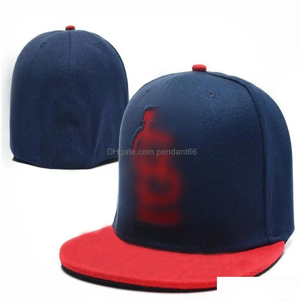 good quality 10 styles stl letter baseball caps for men women fashion sports hip hop gorras bone fitted hats h6-7.4