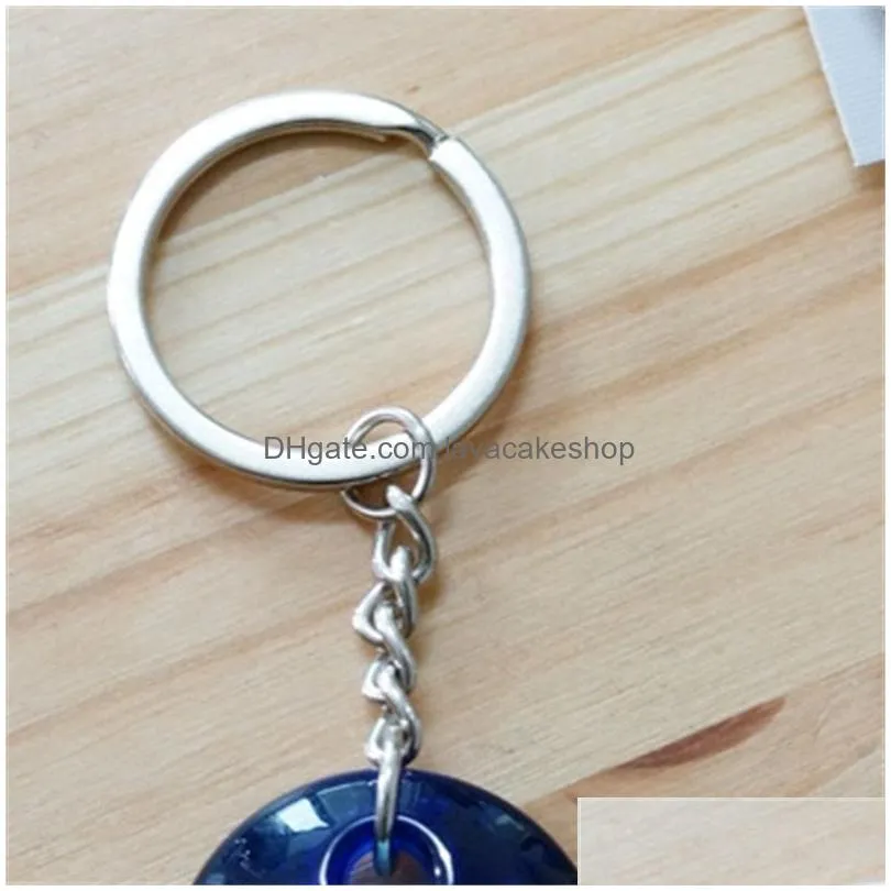 eye glass keychain 1 38qm q2