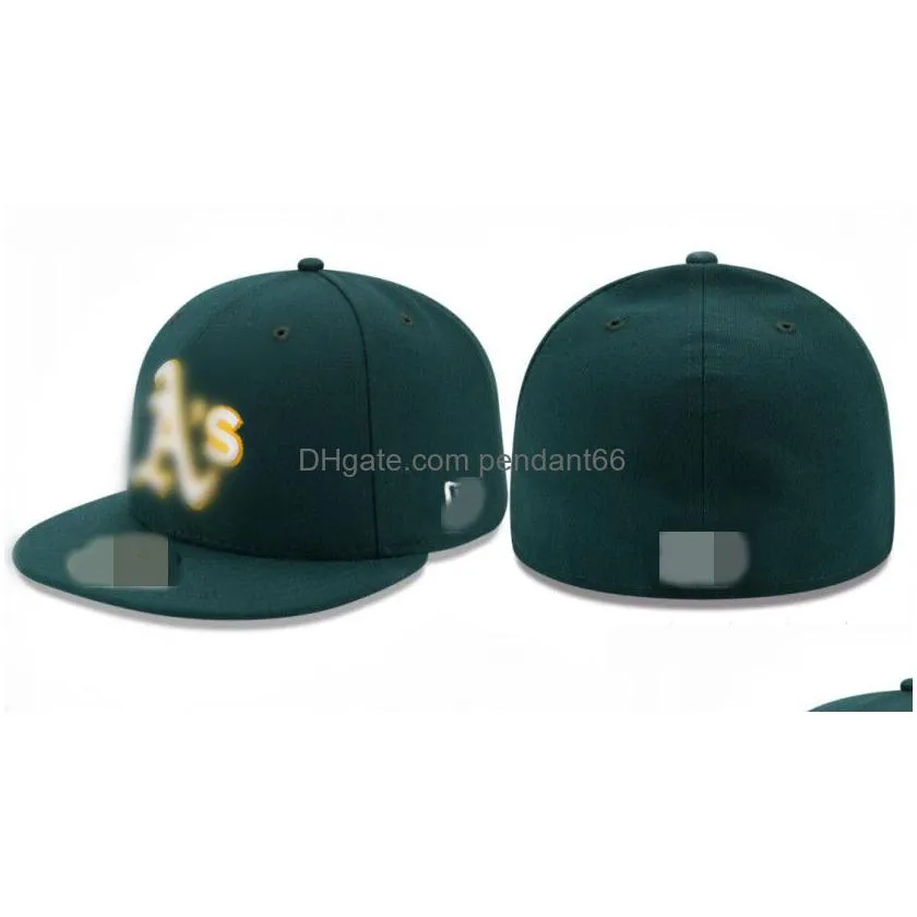 good quality athletics as letter baseball caps casual outdoor sports casquette for men women wholesale fitted hats h6-7.14