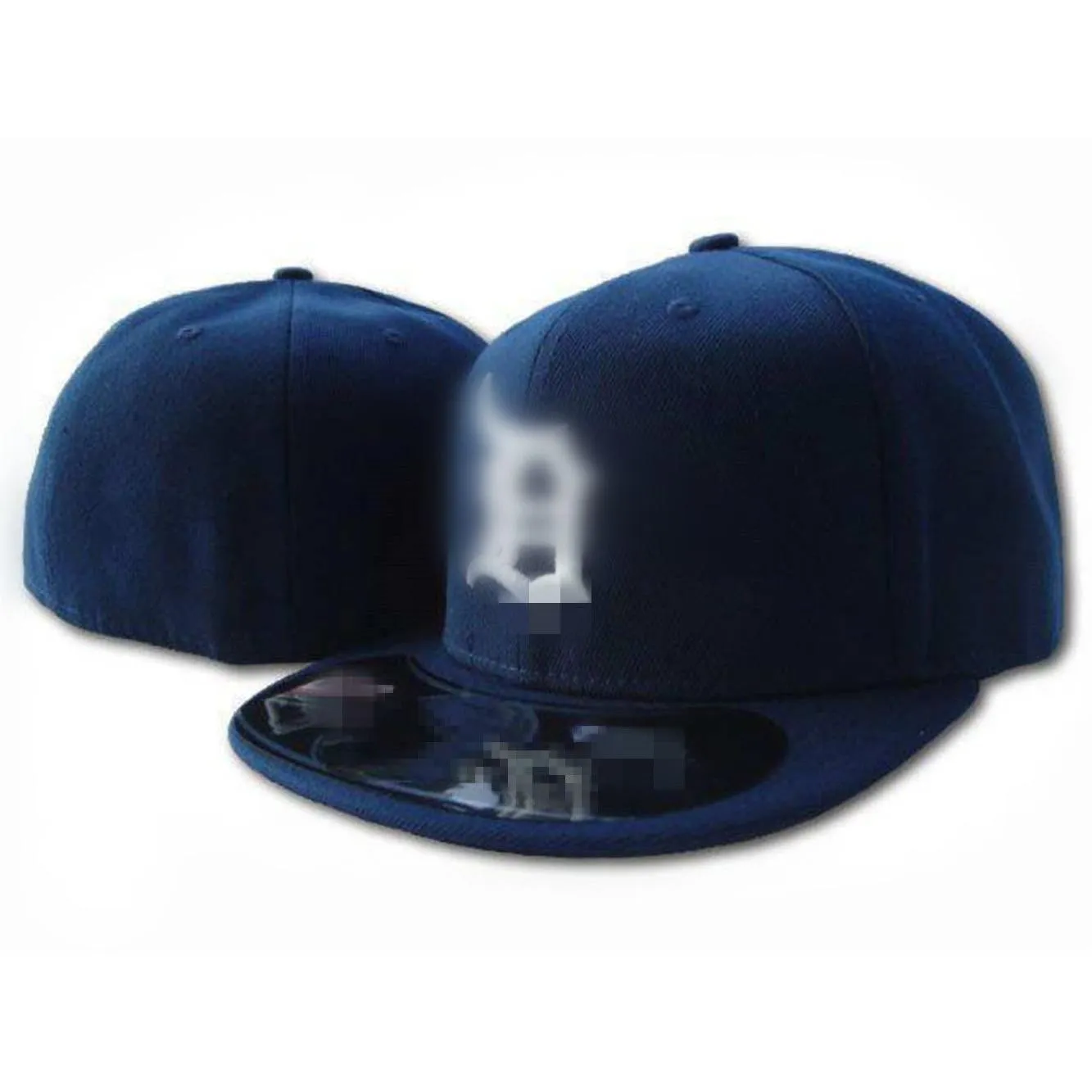 fashion brand tigers b letter baseball caps hip hop sports bone chapeu de sol g men women fitted hats h6-7.4