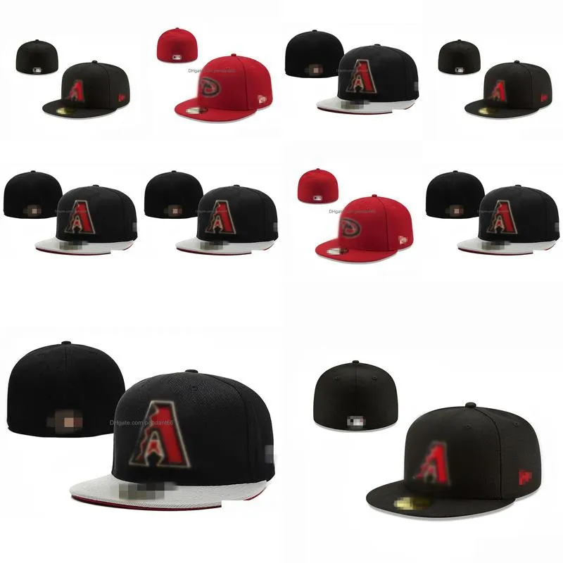 good quality men fashion hip hop snapback hats  flat peak full size closed caps all team fitted hats in size 7- 8 h6-7.14
