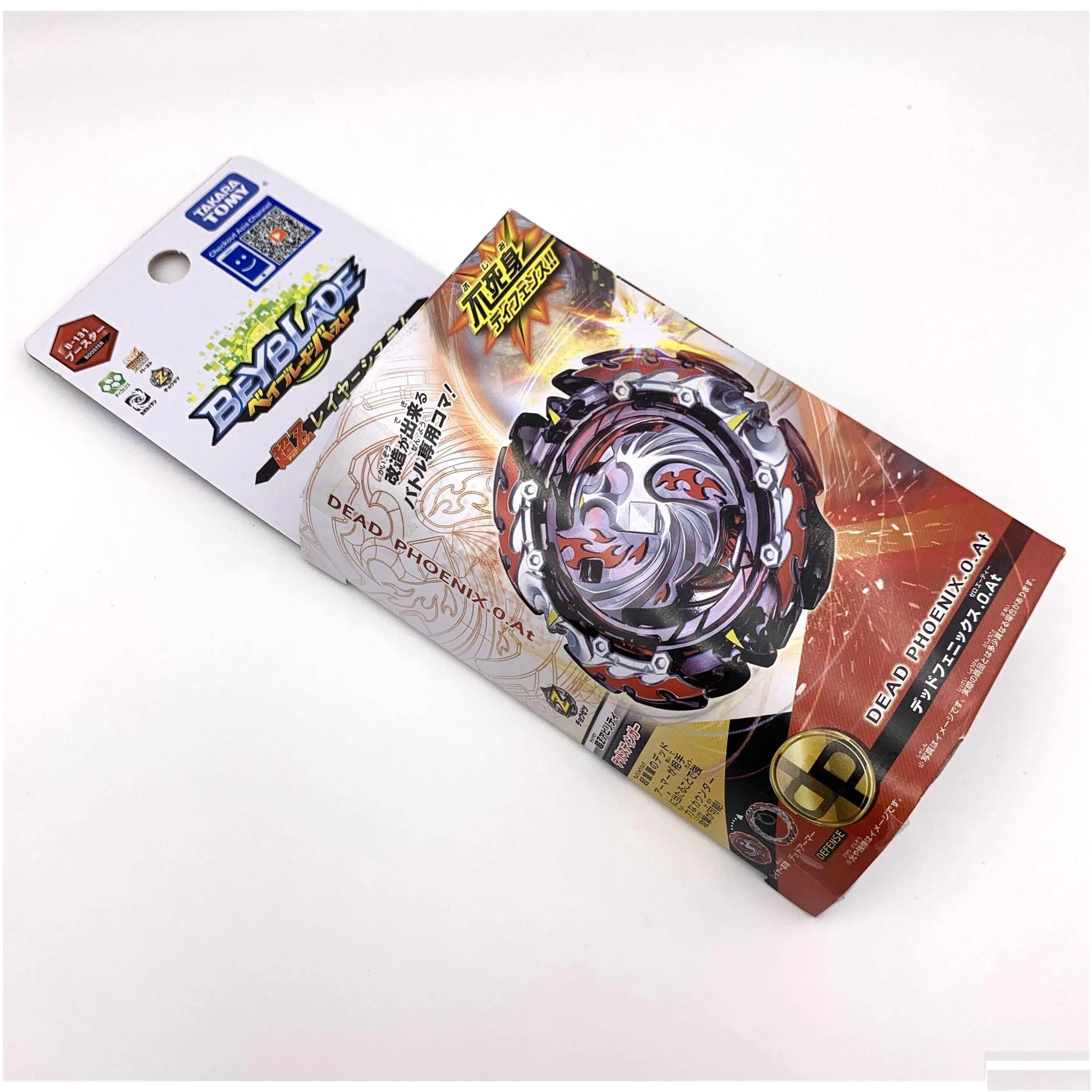 4d beyblades original takara tomy beyblade burst b131 booster dead phoenix.0.at 201217 drop delivery toys gifts classic dhh3i