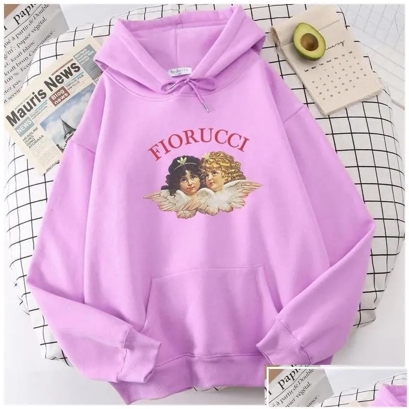 Fiorucci Angel Girls Y2K Uni Autumnw Dhure 2 271 DHgate