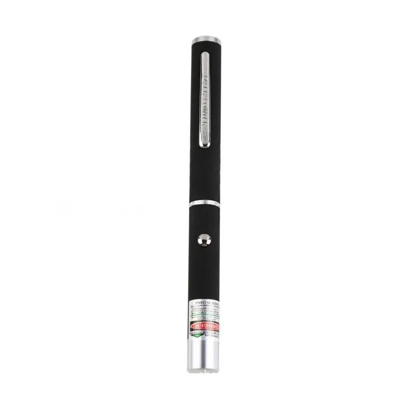 Laser Pointer Wholesale Powerf Green Blue Purple Red Pen Stylus Beam Light Lights 5Mw Professional High Power Drop Delivery Office S Dhoom