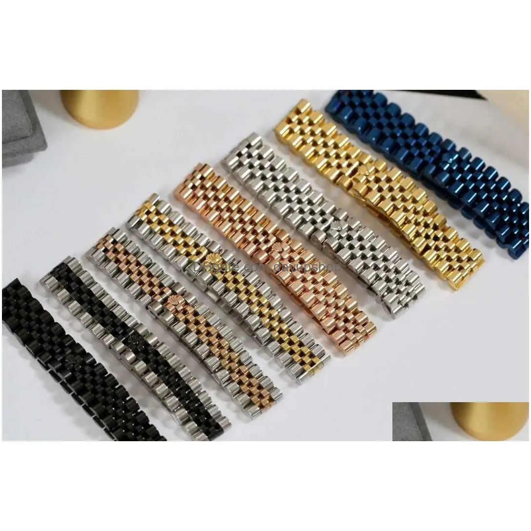 vintage crown bracelets 316l stainless steel speedometer bracelet bangles clasp wrist band hand chain jewelry gift 2108127340759