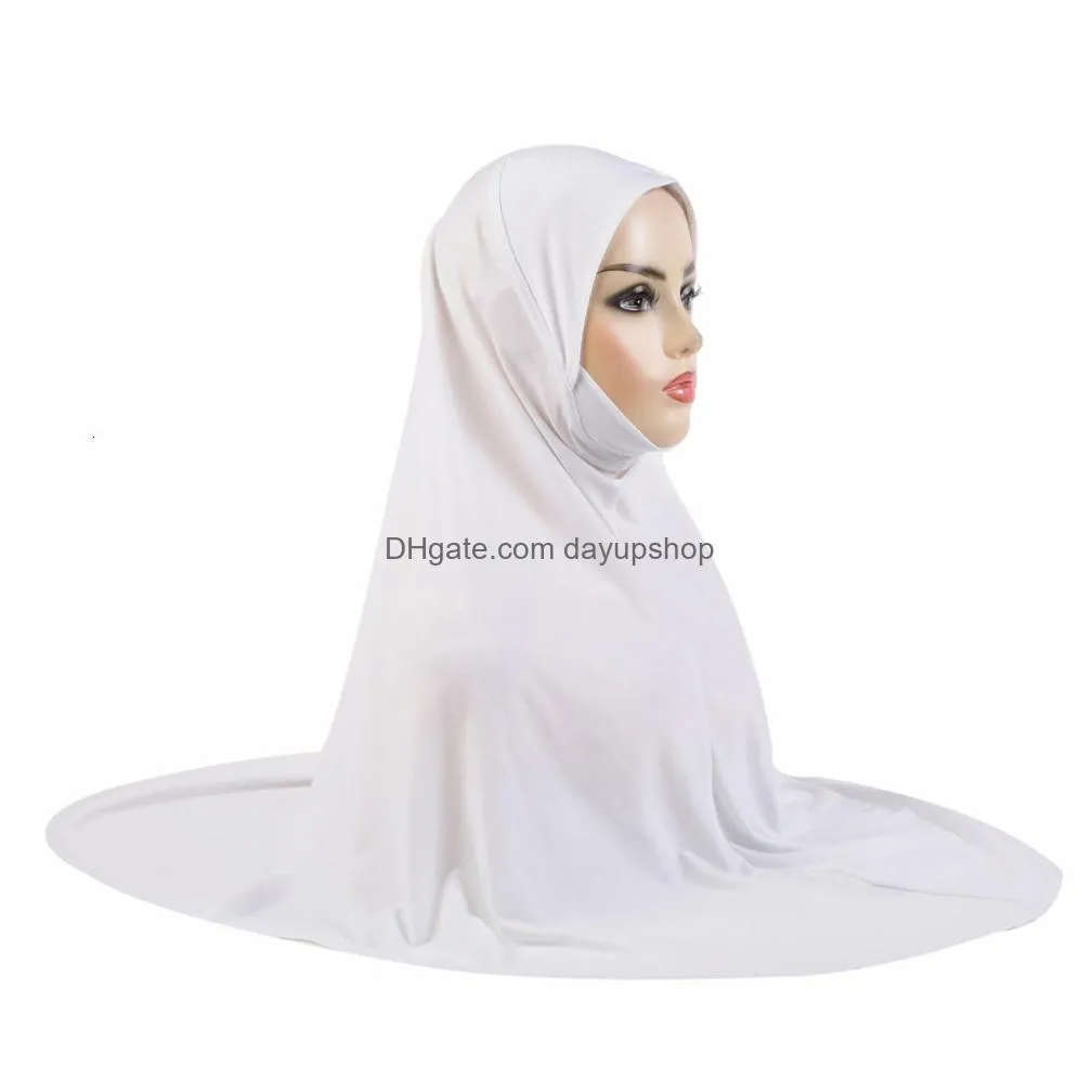 hijabs women muslim prayer garment long khimar islamic veils overhead jilbab abaya dubai dress turkey arabic hijab niqab burqa robe eid