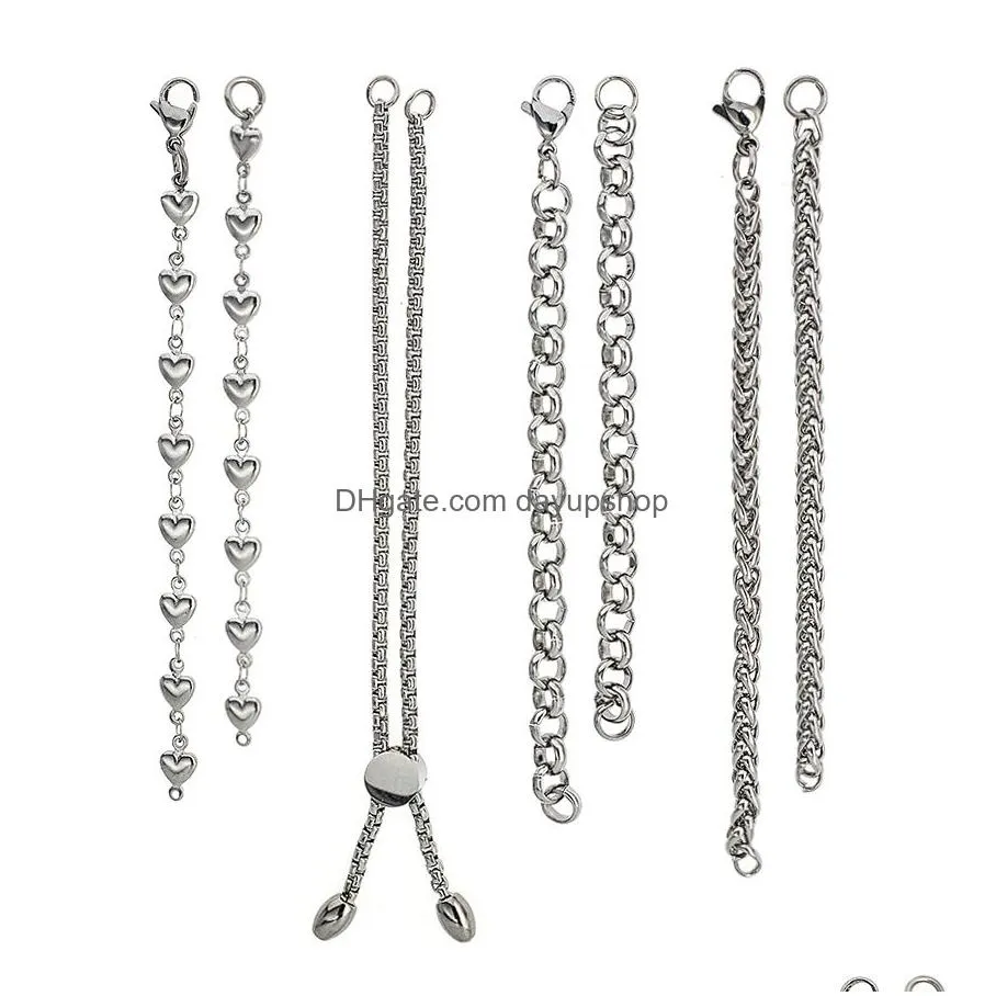 1pc stainless steel twist floating locket glass memory locket 20mm 25mm 30mm for bracelet jewelry making