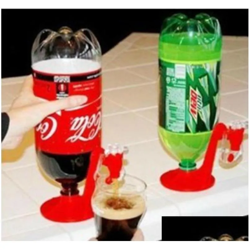 water dispenser automatic mini upside down drinking fountains fizz saver cola soda beverage switch drinkers hand pressure dh0482