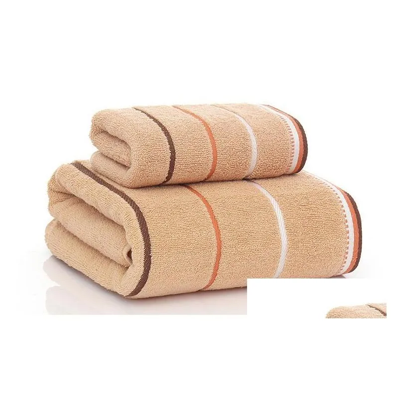  test sale home supplies superfine fiber bath towel water uptake quick drying towel 34x74 cm household towels custom logo factory