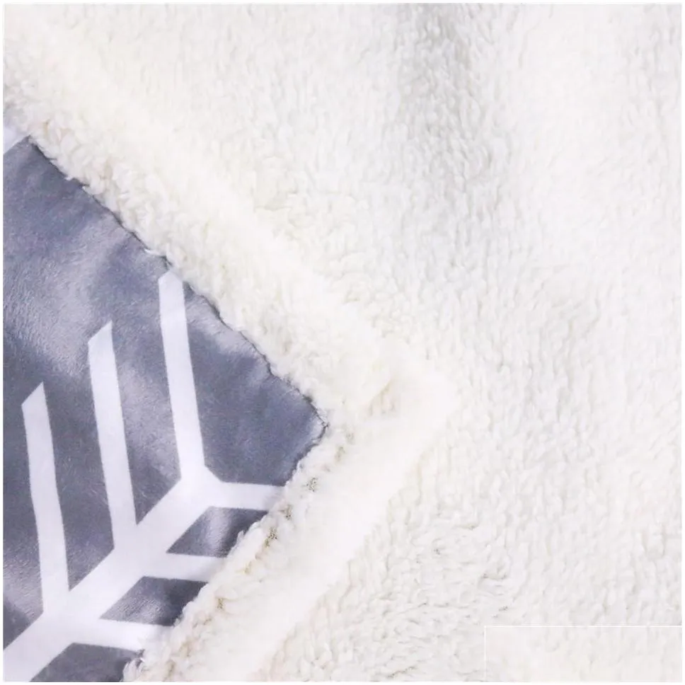 blessliving schnauzer throw blanket on bed sofa 3d dog sherpa fleece blanket animal bedspreads gray fur thin quilt 150x200cm