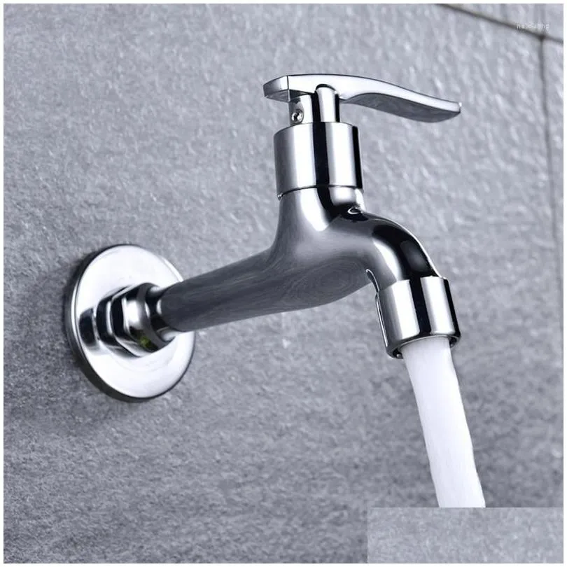 bathroom sink faucets high quality outdoor garden faucet tap washing machine brass kitchen mop pool water taps