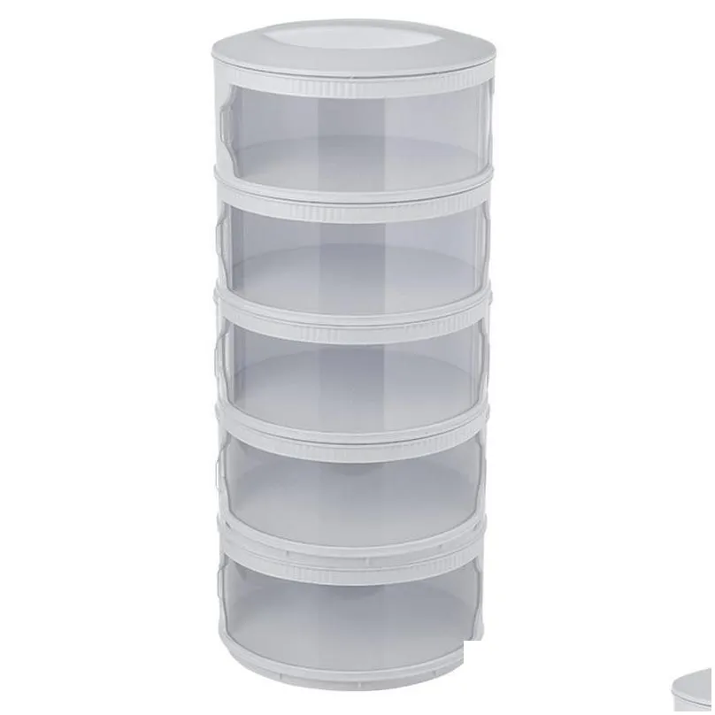 multilayer winter insulation vegetable cover storage containers platic container plastic with lid kitchen item bottles jars