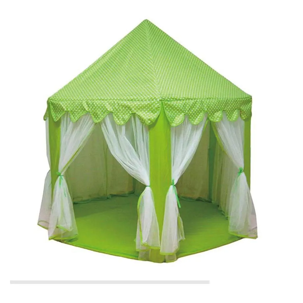  baby mosquito net bed netting canopy kids hung dome bedcover tents ins canopy princess castle children tent mosquito net