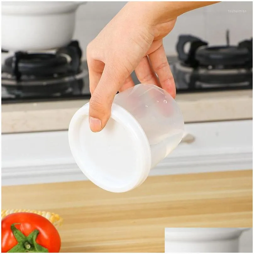 storage bottles drain  box compartmentalized garlic onion refrigerator freshkeeping bowl kitchen washing vegetable basket