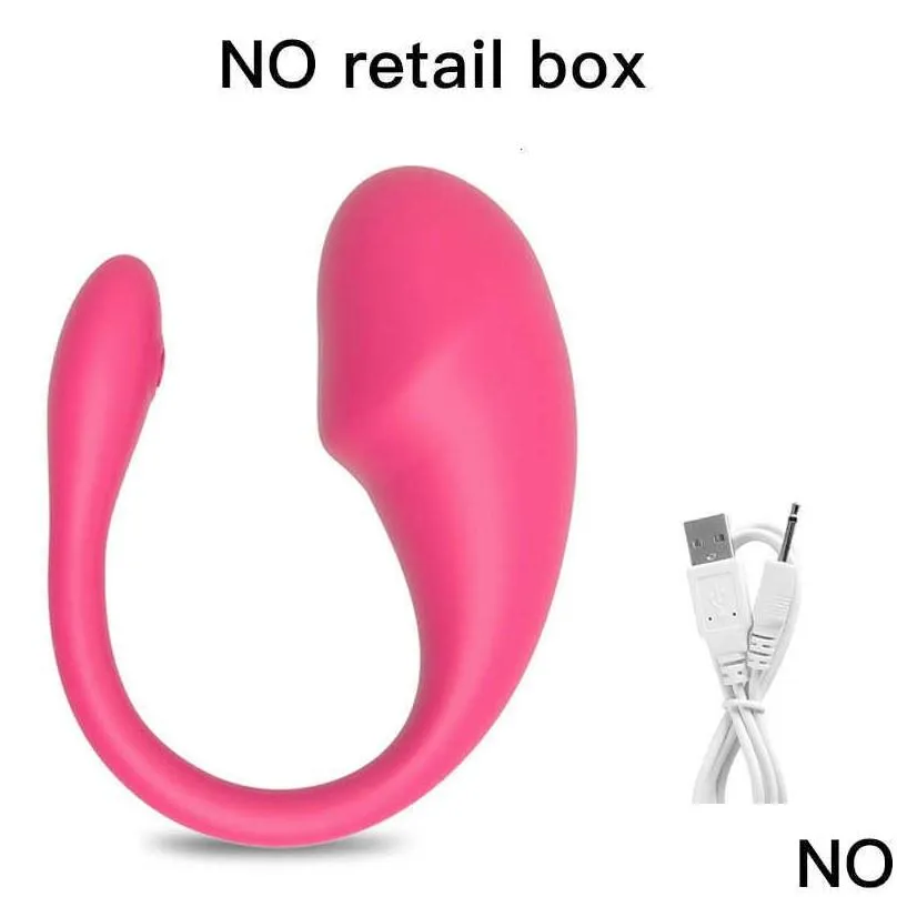 sex toy massager vibrator female remote control wireless console gspot clitoral stimulator toys
