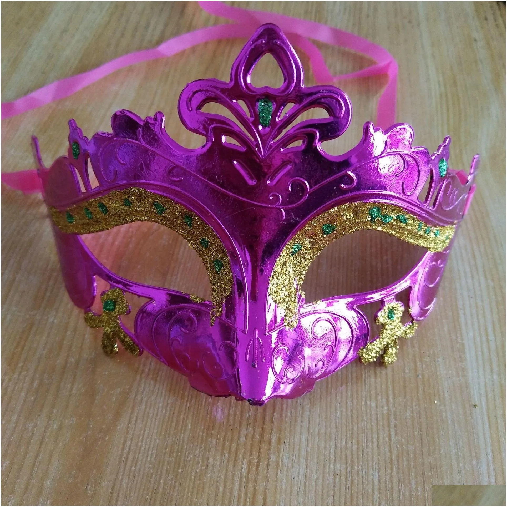 sexy men women costume prom mask venetian mardi gras party dance masquerade ball halloween mask fancy dress costume vt1150