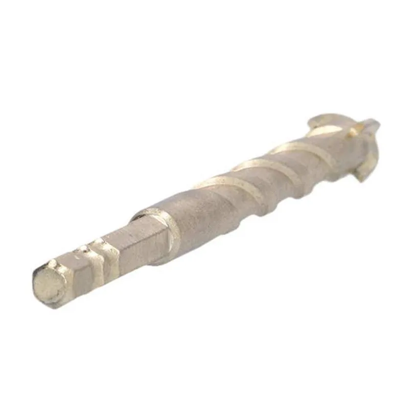 craft tools drill bit drilling bits cross for concrete tile glass