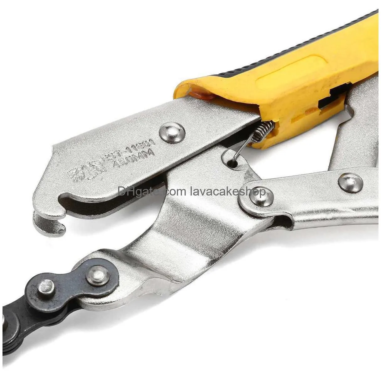 chain exhaust tube pipe cutter blade tail pipe cutter chain cutter tool multi cutting multifunctional use hand tool y200321