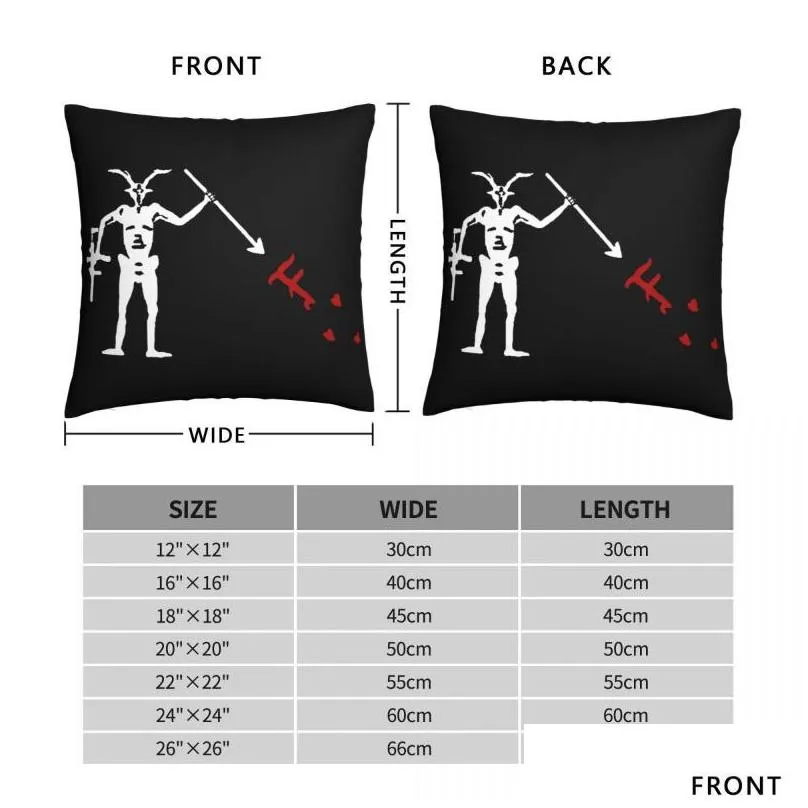 cushion/decorative pillow forward observations group pillowcase doublesided printing polyester cushion cover decor case living room 40