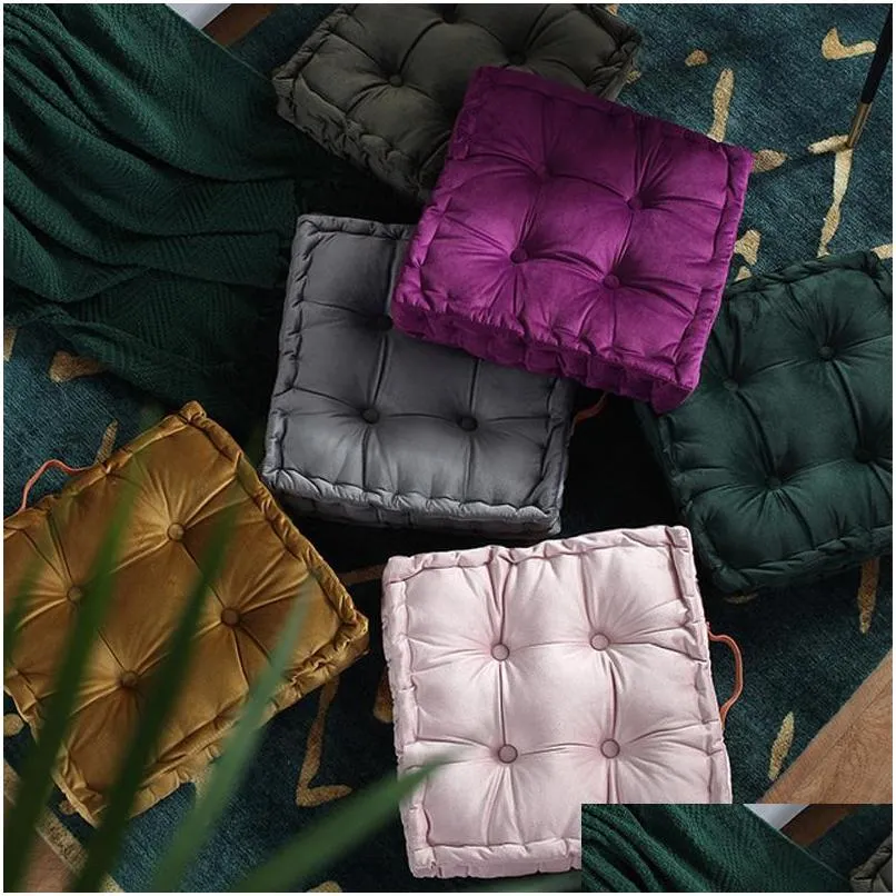 Tatami pouf best sale