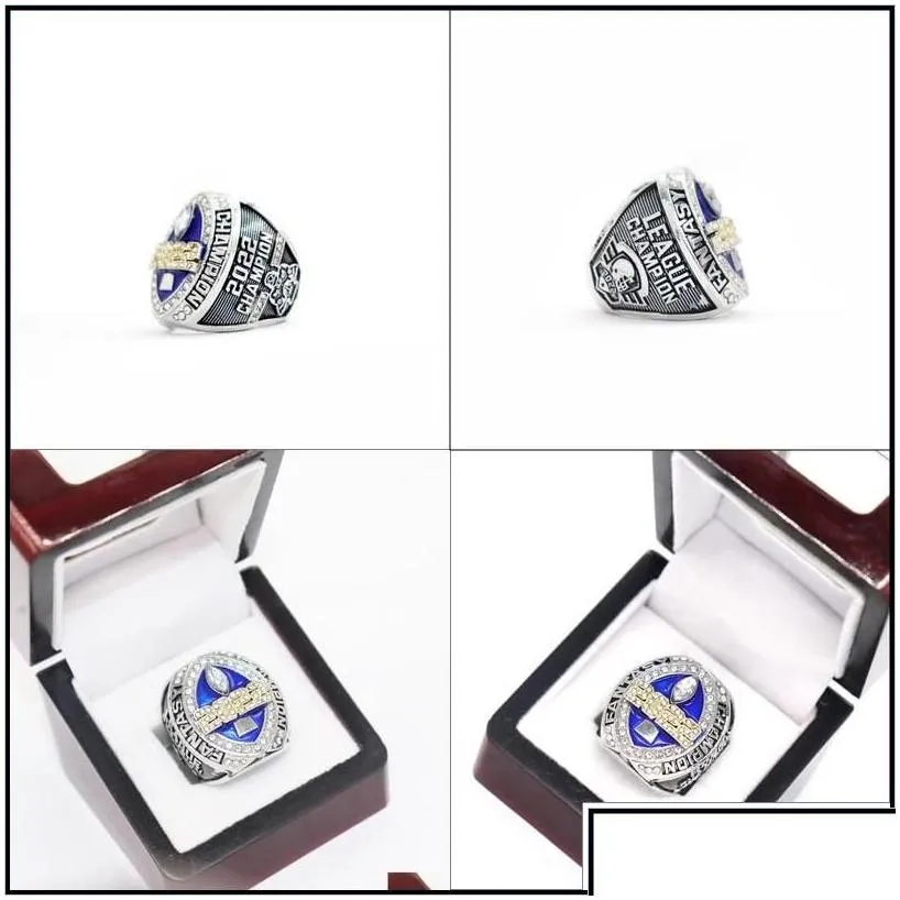 cluster rings s 2022 blues style fantasy football championship fl size 814 jewelry chainworldz otdje