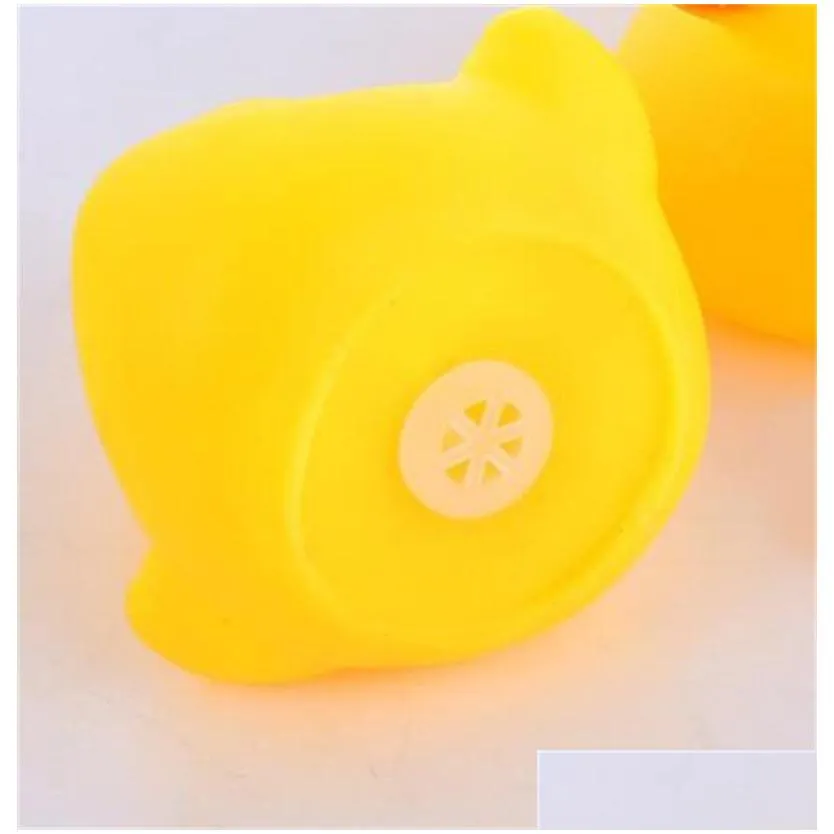 baby bath toys baby kid cute bath rubber ducks children squeaky ducky water play toy classic bathing duck toy 760 x2