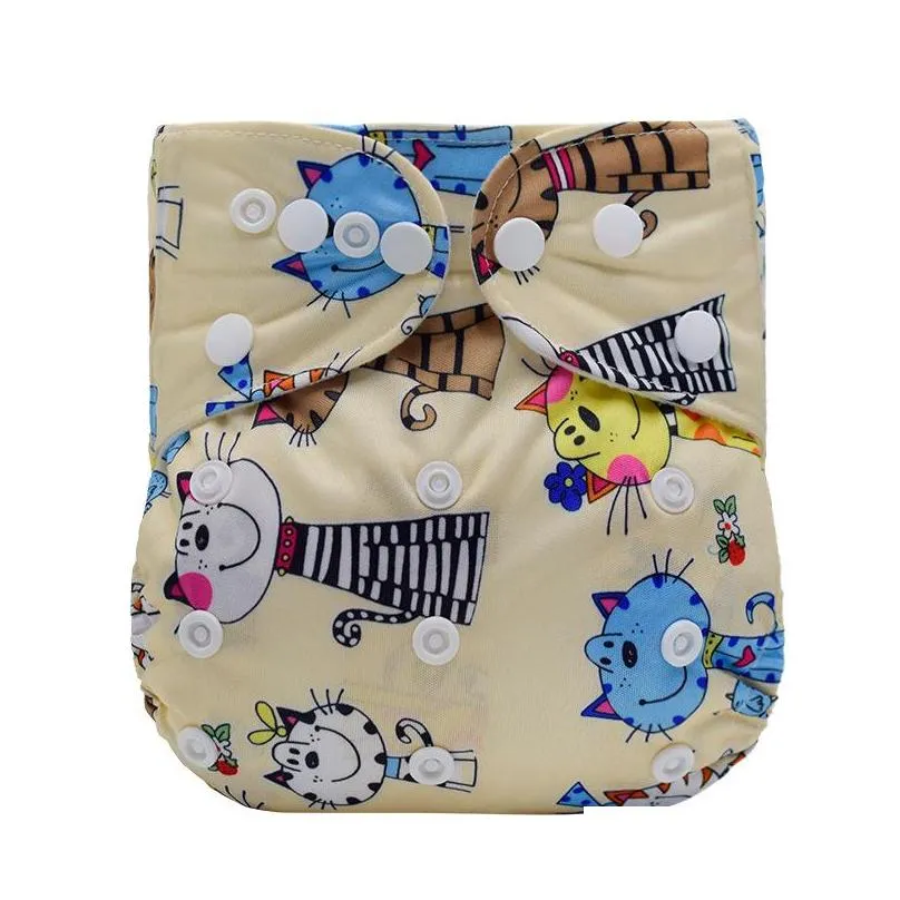 asenappy baby pocket washable reusable cloth nappy diaper only no insert 944 y2