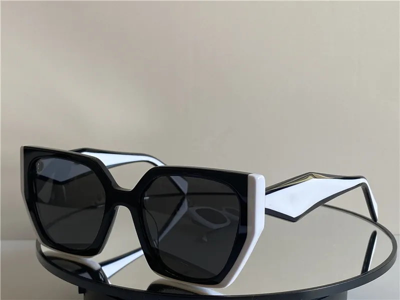 ladies luxury designer sunglasses for women 15W sports womens sunglasses for men famous brands outdoor simple UV400 sun glasses black white plank frames with case