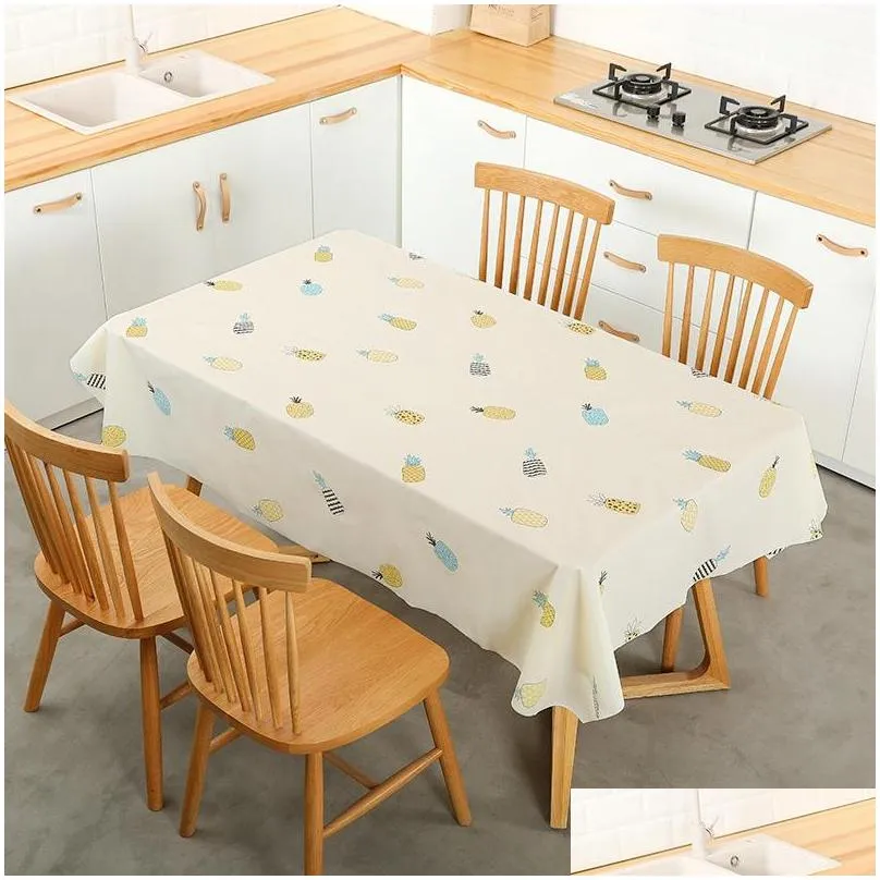 table cloth linen print dining cover tablecloth kitchen home decor wedding party rectangular plaid 1